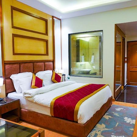 Comfort Inn Snow Park - Manali Extérieur photo