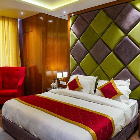 Comfort Inn Snow Park - Manali Extérieur photo