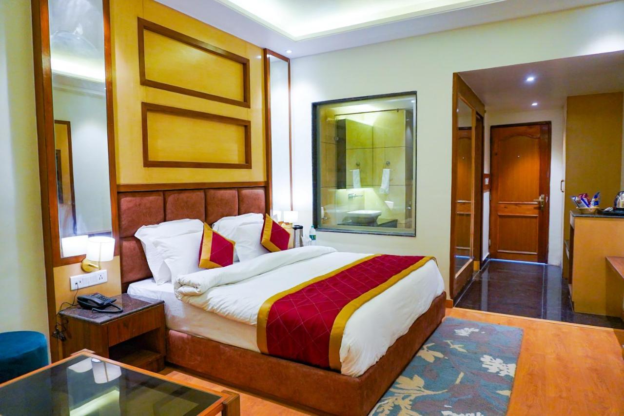Comfort Inn Snow Park - Manali Extérieur photo