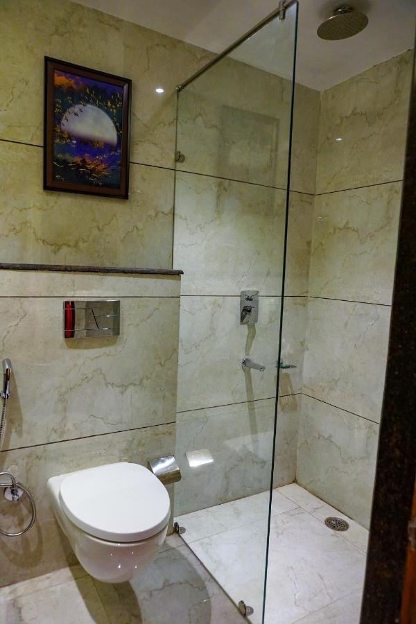 Comfort Inn Snow Park - Manali Extérieur photo